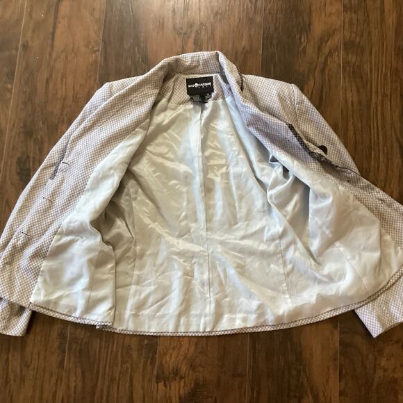 Sag Harbor Blazer - Picture 5 of 7